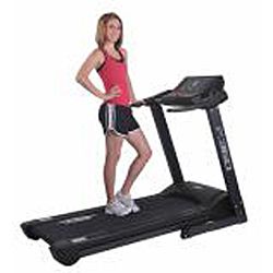 Bladez Fitness P360 Commercial Treadmill