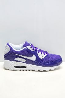 Nike  Air Max 90 Pure Purple Sneakers for women