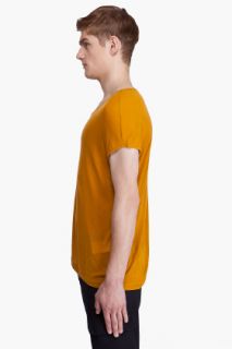 Acne Frank T shirt for men