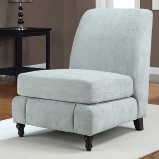 Regina Lagoon Armless Chair