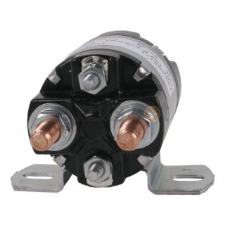 White Rodgers 124 305111 DC Power Solenoid