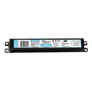 Philips Advance ICN2P32N Electronic Ballast, T8 Lamps, 120/277V
