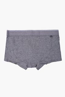 Diesel Grey Umbx kory Boxers for men