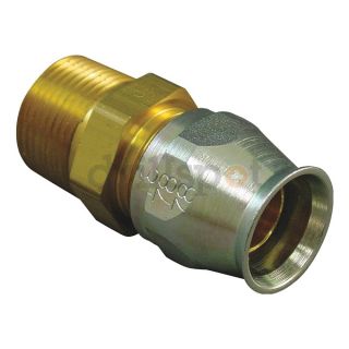 Aeroquip 38 190627 16 16 Hose Fitting, Screw Together, 7/8 Hose