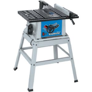 Delta Machinery SM200L 10" 13A Table Saw/Stand