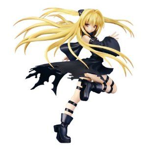 To Love Ru Golden Darkness [1/8 Scale PVC Figure] Toys