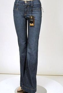 A.B.S. Allen Schwartz Kate Women Jeans Size 28 Clothing