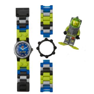LEGO Boys Atlantis Watch
