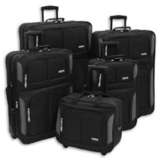 American Trunk And Case Luggage Streamline Collection Tote