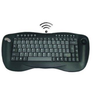 Adesso WKB 3000UB Wireless Mini Keyboard Electronics