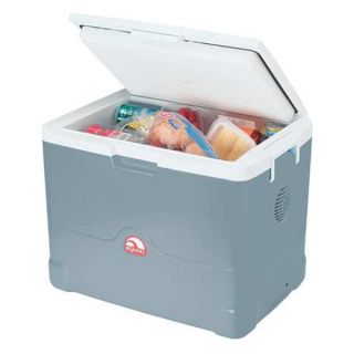 Igloo 40346 Portable Electric Cooler, 40 Qt.