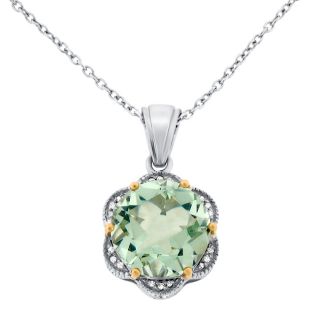 10ct TDW Diamond Necklace (H I, I2 I3) Today $151.99