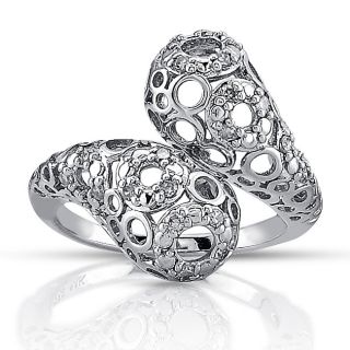 Fashion, Sterling Silver Diamond Rings Buy Engagement
