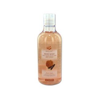 Brown Sugar Scented Body Wash   Case of 48 Everything