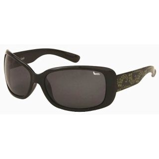 Coleman Womens CC1 Black/ Green Polarized Sunglasses Today $22.99 4