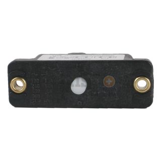 Square D 9007AO1 Industrial Swch, 10A, 1 NO, 1 NC, Button