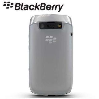 shell Officiel Blackberry Bold 9790   Transparente   ACC 41835 202