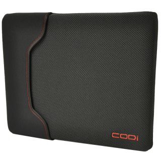 CODi Capsule Neoprene 15.4 inch Laptop Sleeve