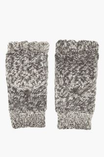 Rag & Bone Alpaca blend Kent Gloves for men