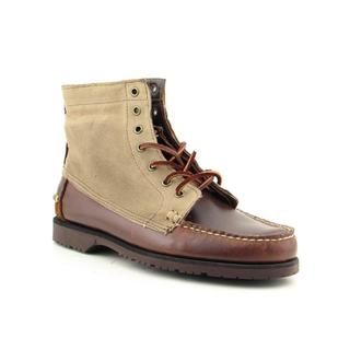 Sebago Mens Field Exo Boot Leather Boots (Size 11.5)