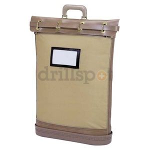 Mmf Industries 206482409 Canvas Security Bags