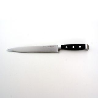 10 inch French Chefs Stainless Steel Slicer Knife with Gift Box Today