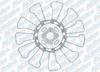 ACDelco 15 80739 Fan Blade Assembly    Automotive