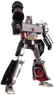 Transformers Masterpiece Megatron Mp 05 Toys & Games