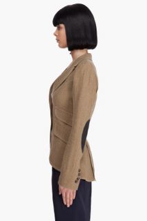 Smythe Equestrian Jacket for women