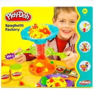 Play Doh Spaghetti Factory   Achat / Vente PACK MODELAGE Play Doh