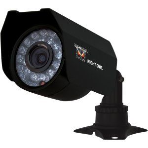 New   Night Owl CAM S420 245A Surveillance/Network Camera