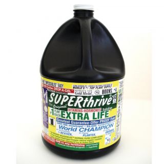 Vitamin Institute SUPERthrive Plant Food (1 Gallon)