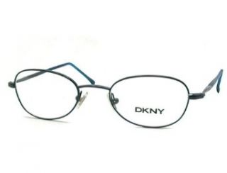 DKNY Donna Karan Optical Frames 6215 424 Dark Blue