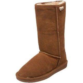 BEARPAW Womens Emma 10 Shearling Boot