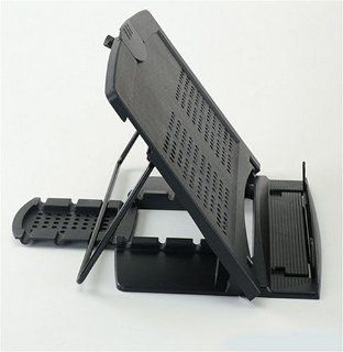 Targus PA247U Tablet PC/Notebook Stand Electronics