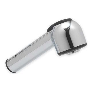 Trident 1WXZ8 Spout, for Kitchen Faucet, Chrome