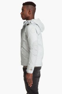 G Star Mfd Short Parka for men