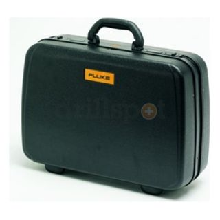 Fluke C1740 Soft Carrying Case for 174X & 43X II Power Quality