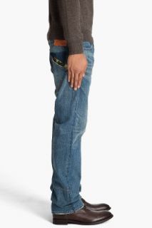 Junya Watanabe Levis 1947 Customized Jeans for men