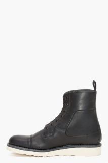 G Star Zephyr Bennett Boots for men