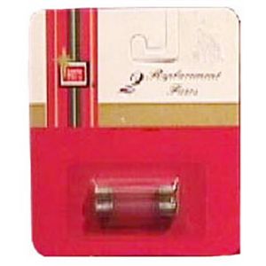 Brite Star Manufacturing 44 938 55 2 Pack 5A Replacement Candle Fuse