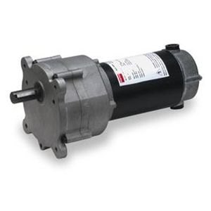 Dayton 2H465 Gearmotor, 157rpm, 90vdc