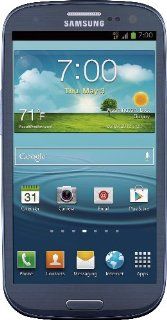 Samsung Galaxy S III 4G Android Phone, Blue 16GB (Sprint