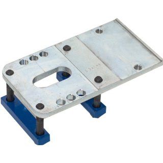 Car O Liner, B248, Mounting Plate, Assembly Kit