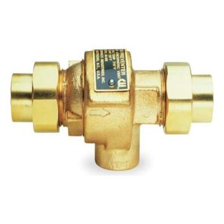 Apollo 404A44AM Backflow Preventer