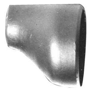 Weldbend 092040020 4x2 Eccentric Reducer Std Wt Weld Fitting Be the