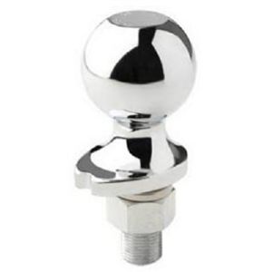 Master Lock 3458DAT 2" Stainless Steel Hitch Ball