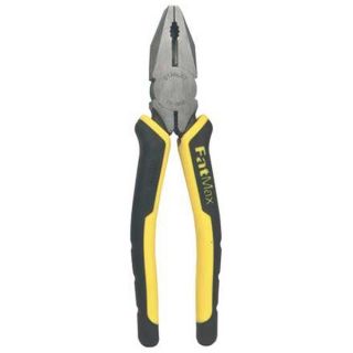 Stanley 89 864 Plier, Linesman, 8.5 In