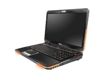 MSI G Series GT683R 242US V1 15.6 Inch Laptop Computers