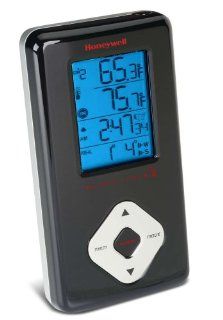 Honeywell TE242ELW Personal Weather Station with Atomic